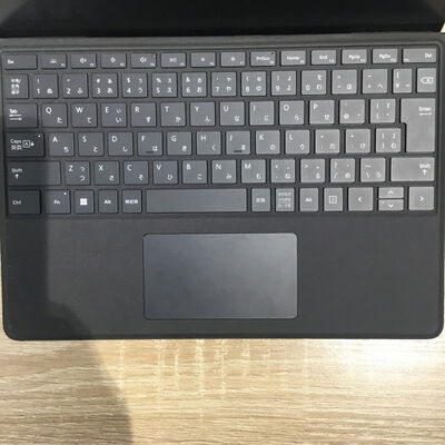 【松山環状枝松店】中古  MicrosoftSurface Pro8(Corei7 1185G7/16GB/SSD510GB/無し/無し/13/2880&times;1920/W11P) 4560001675 