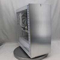 中古  Original PC(Intel Core i5 12400/16GB/SSD500GB/なし/NVIDIA GeForce RTX 3060 Ti 8GB/W11H64 MAR) 189730 