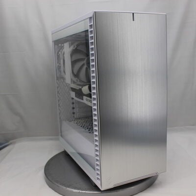 【新潟店】中古  Original PC(Intel Core i5 12400/16GB/SSD500GB/なし/NVIDIA GeForce RTX 3060 Ti 8GB/W11H64 MAR) 189730 