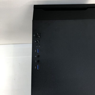 【徳島住吉店】中古  ゲーミングパソコン(Ryzen 7 9800X3D/32GB/SSD2TB/RX7900XTX/W11H) 5230000976 