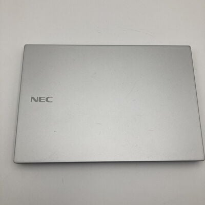 【神戸・三宮店】中古  NEC VersaPro タイプVB PC-VKM17BZG4 (Core i5 8350U/8GB/SSD256GB/-/オンボード/12.5/1366x768/Wi-Fi/WEBCAM/W11H64 MAR) 186124 