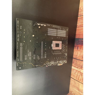 【富士青葉店】中古  ASRock Z270 Pro4 (Z270 1151 ATX DDR4) 133253 