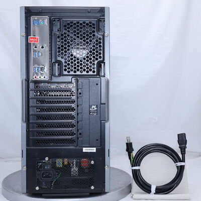 【通販センター】中古  THIRDWAVE GALLERIA SK(AMD Ryzen 7 3700X/32GB DDR4 (PC4)/SSD500GB/なし/NVIDIA GeForce RTX 3070 8GB/W11H64 MAR) 203968 