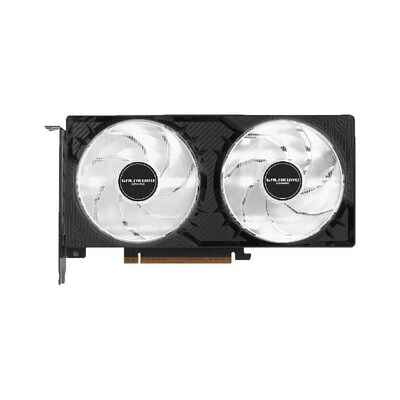 玄人志向  GG-RTX5050-E8GB/OC/DF (GeForce RTX 5050 8GB) 