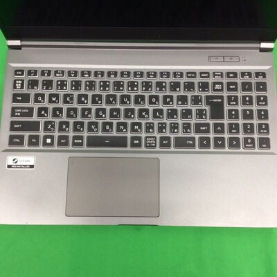 【川崎店】中古  GALLERIA XL7C-R45(i7-13700H/16GB/SSD512GB/RTX4050/15.6inch/1920&times;1080/144Hz/W11H) 3170007632 