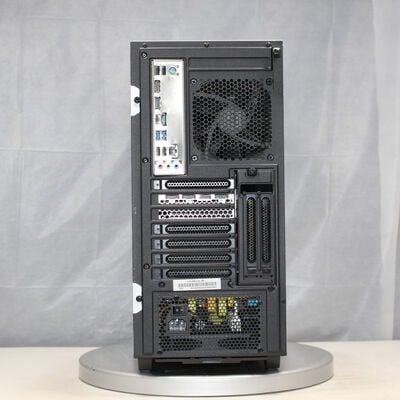 【通販センター】中古  Original PC(Intel Core i7 10700/16GB/SSD1TB/なし/NVIDIA GeForce RTX 2070 SUPER 8GB/W11H64 MAR) 179945 