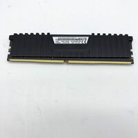 中古  PC4-17000 8GB デスクトップ用 126161 