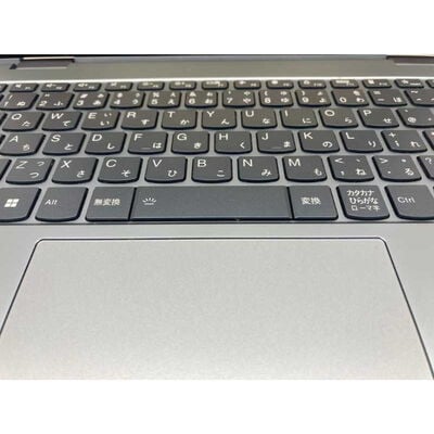 【郡山安積店】中古  Lenovo Yoga 7 14ARB7 82QF0025JP(Ryzen 7 6800U/16GB/SSD1TB/W11H) 3410011409 