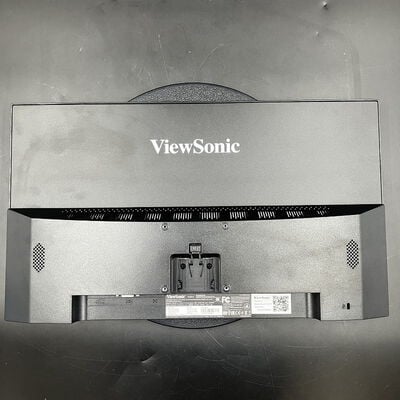 【大須店】中古  Viewsonic VA220-H (21.5"W 1A1H 1ms VA) 3120023128 