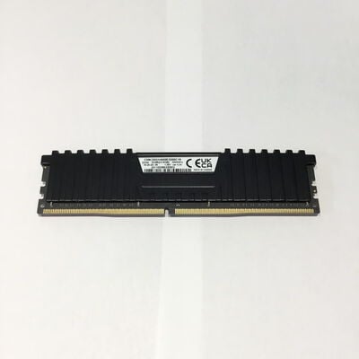 【松山環状枝松店】中古  PC4-25600 16GB デスクトップ用 140728 