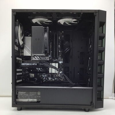 【白山FM松任店】中古  GALLERIA CRA7C-R46 4950002557 
