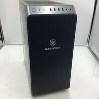 中古  GALLERIA XA7C-76 4950001732 