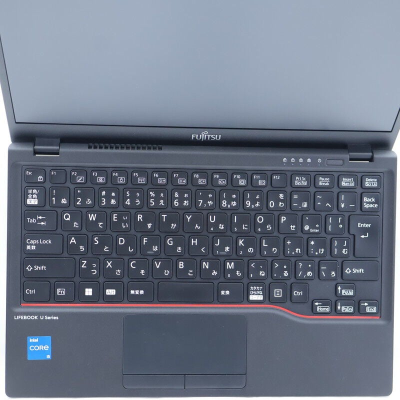 中古 【ジャンク品/保証無/返品質問不可】FUJITSU LIFEBOOK U6312/K