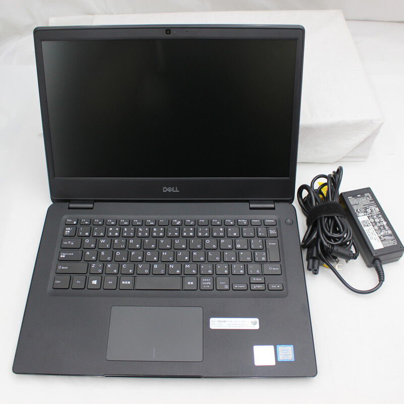 中古 Dell Latitude 3400(Intel Core i5 8265U/8GB/SSD512GB/なし/オン