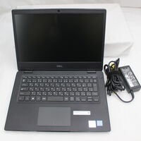 中古  Dell Latitude 3400(Intel Core i5 8265U/8GB/SSD512GB/なし/オンボード/14/1366x768/Wi-Fi/W11H64 MAR) 186023【7/2大決算値下げ!】 