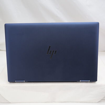 【通販センター】中古  HP Elite Dragonfly G2 (Intel Core  i7 1165G7 2.80GHz/16GB/SSD512GB/-/オンボード/13.3/1920x1080/Wi-Fi/WEBCAM/W11H64 MAR) 186482 