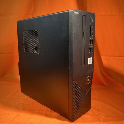 【なんば店】中古  DELL Vostro 3681 (10400/8GB/HDD1TB/Mt/WLAN/W10P64) 3280021169 