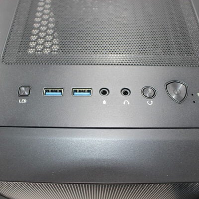 【通販センター】中古  シリアルテックジャパン Panoplia (Intel Core i7 14700/32GB DDR5 (PC5)/SSD512GB/なし/NVIDIA GeForce RTX 4070 12GB/W11H64 MAR) 192909 