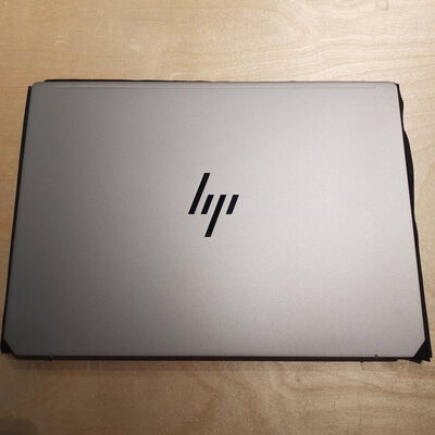 【鹿児島店】中古  HP OmniBook 14-fd0007AU(Ryzen AI 9 HX 375/32GB/SSD1TB/W11H) 4700000838 