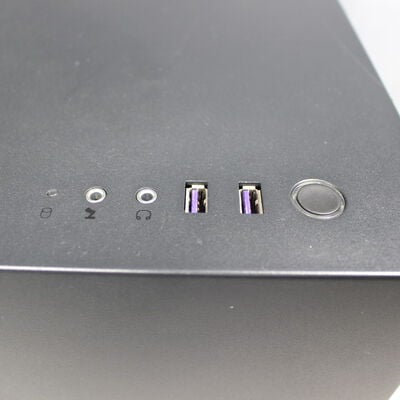 【通販センター】中古  Original PC(Intel Core i7 10700K/16GB/SSD1TB/なし/NVIDIA GeForce RTX 3060 12GB/W11H64 MAR) 181774 