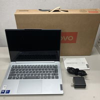 中古  Lenovo IdeaPad Slim 5 14IMH9 3330003281 