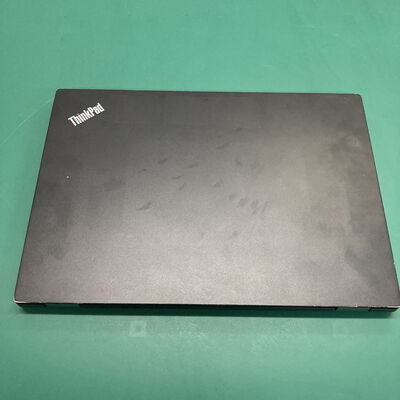 【神戸・三宮店】中古  LENOVO  ThinkPad L13 GEN2 (Corei7-1165G7/16GB/SSD 512GB/-/-/WLAN/13.3FHD/W10P64/-) 3240008077 