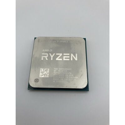 【仙台店】中古  AMD Ryzen 9 3900X (AM4/3.8/70M/C12/T24/105W) 140023 