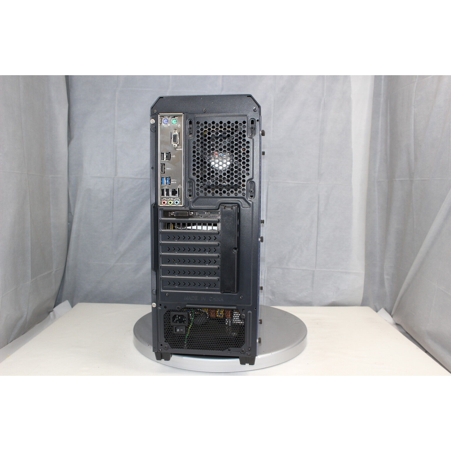 I7 6700 new arrivals gtx 1060 3gb