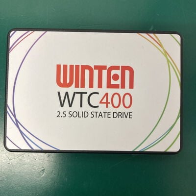 【神戸・三宮店】中古  各社 2.5インチ SSD 256GB SATA 124394 