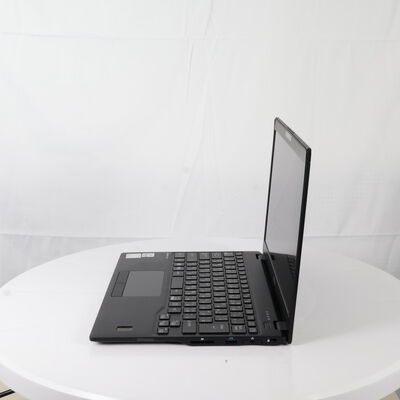 【通販センター】中古  FUJITSU LIFEBOOK U9310/D FMVU28021 (Intel Core i5 10310U 1.7GHz/8GB/SSD256GB/-/オンボード/13.3/1920x1080/GbE/Wi-Fi/WEBCAM/W11H64) 192150 