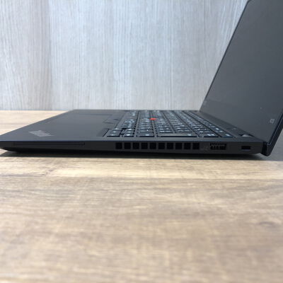 【姫路店】中古  LENOVO ThinkPad X13 (AMD Ryzen 5 Pro 4650U 2.10GHz/32GB/SSD256GB/-/オンボード/13.3/1920x1080/Wi-Fi/WEBCAM/W11P/Microsoft Office Home and Business 2024) 184183 