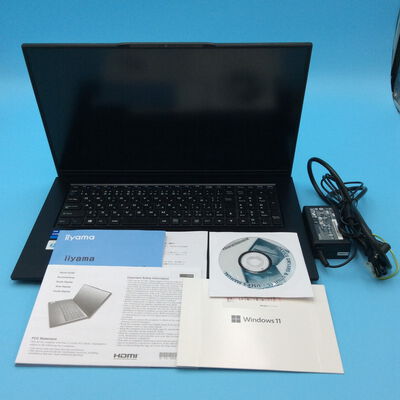 【秋葉原本店】中古  ISｔNEｓ-17FH121-i7_UXSX(i7-1165G7/32GB/SSD500GB/W11H) 3410014178 