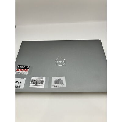 【佐賀南部バイパス店】中古  DELL Latitude 5420 (Intel Core i5 1135G7 2.40GHz/16GB/SSD256GB/-/オンボード/14/1920x1080/GbE/Wi-Fi/WEBCAM/W11H) 193656 