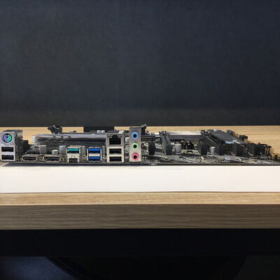 【松山環状枝松店】中古  ASUS PRIME H470-PLUS-SI OEM (H470 1200 ATX DDR4) 3480042504 