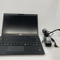 中古  LIFEBOOK　U939(i5-8365U/8GB/SSD128GB/W11P) 3410015543 