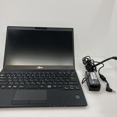 【秋葉原本店】中古  LIFEBOOK　U939(i5-8365U/8GB/SSD128GB/W11P) 3410015543 