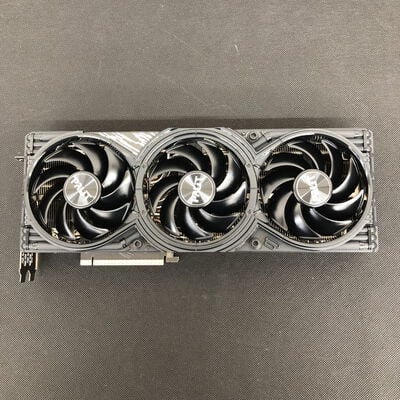 【長野稲里店】中古  Palit NE7507T019T2-GB2031A (RTX5070Ti 16G) 1460027013 