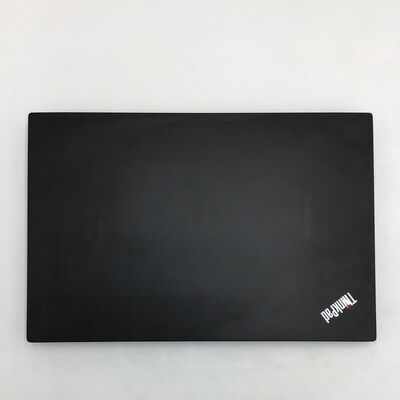 【白山FM松任店】中古  Lenovo TinkPad E15 4950002377 