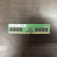 中古  PC4-21300 8GB デスクトップ用_ 184888 
