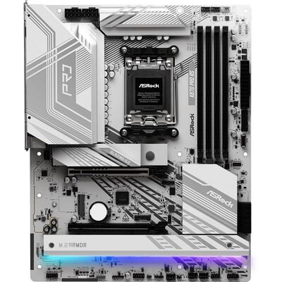 ASRock  X870 Pro RS (X870 AM5 ATX) 