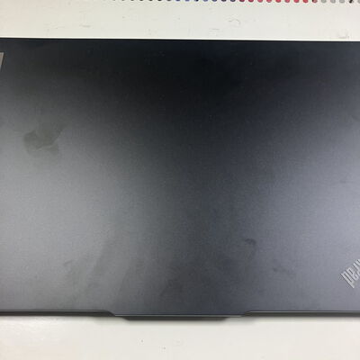 【大宮店】中古  Lenovo ThinkPad E16 Gen 2 AMD (AMD Ryzen5 7535U 2.9GHz/16GB/SSD256GB/-/オンボード/16/1920x1200/Wi-Fi/WEBCAM/W11P64) 176149 
