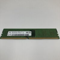 中古  PC4-25600 8GB デスクトップ用_ 184899 