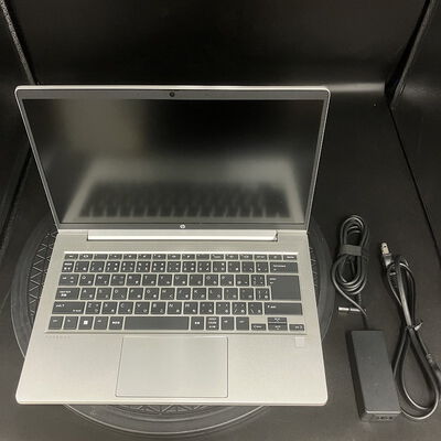 【新潟店】中古  HP ProBook 445 G10(AMD Ryzen 3 7330U/8GB/SSD256GB/なし/オンボード/14/1920x1080/Wi-Fi/W11H64 MAR) 169968 