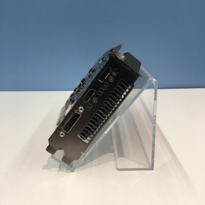 【博多店】中古  ASUS PH-GTX1650-O4GD6-P (GTX1650 4GB) 3180006548 