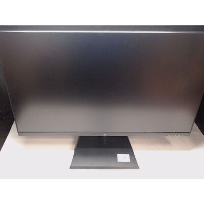 【前橋ｲﾝﾀｰｱｶﾏﾙ店】中古  Viewsonic VA2736-MH-7 (27"W 1A1H 1ms IPS) 4540002228 