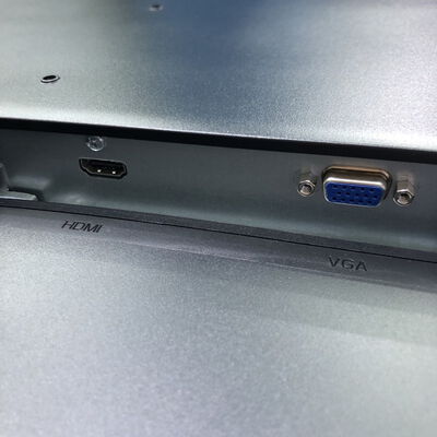【甲府飯田店】中古  IODATA KH270V（27インチ フルHD 1920x1080） 4720002958 