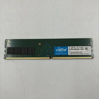 中古  PC4-21300 16GB デスクトップ用(DDR4-2666) 135638 