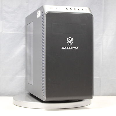 中古  THIRDWAVE GALLERIA SKM 