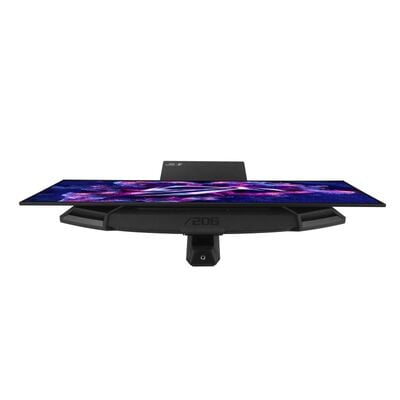 ASUS  ROG Strix OLED XG27AQWMG (26.5インチワイド 液晶モニター) 
