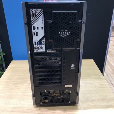 【甲府飯田店】中古  THIRDWAVE GALLERIA XA7C-R47T(i7 13700F/32GB/SSD1TB/RTX4070Ti/W11H) 4720002463 